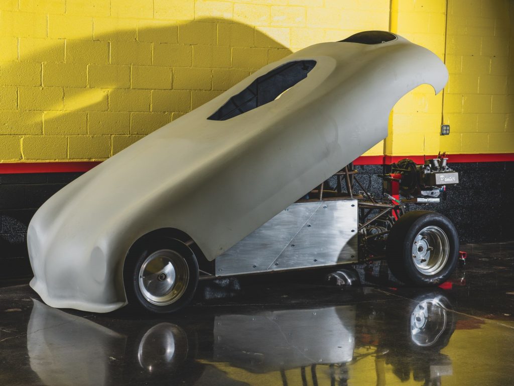 licytacja Porsche 356 