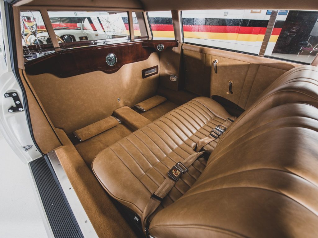 licytacja Porsche 356 