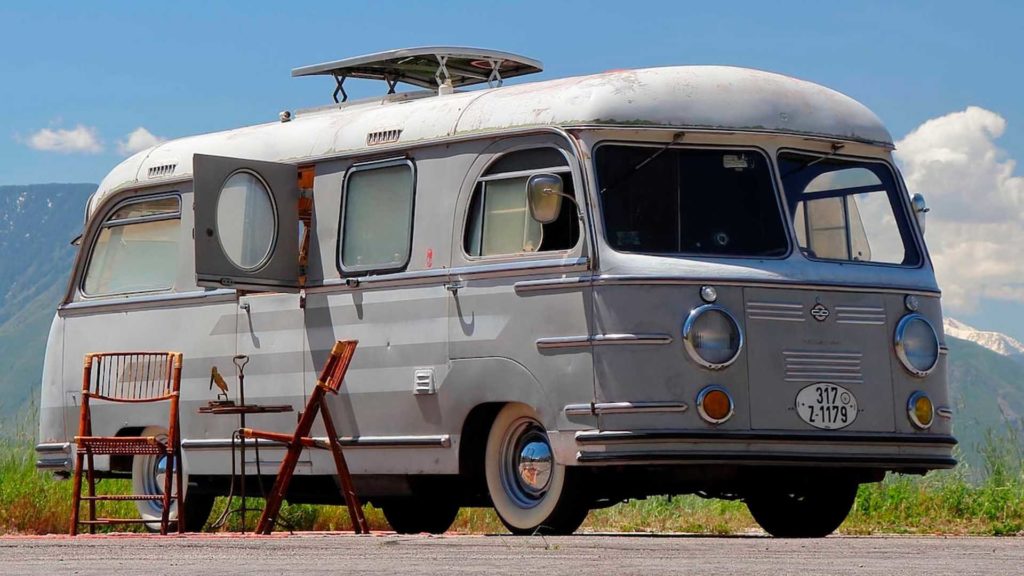 porsche tempo mikafa camper 