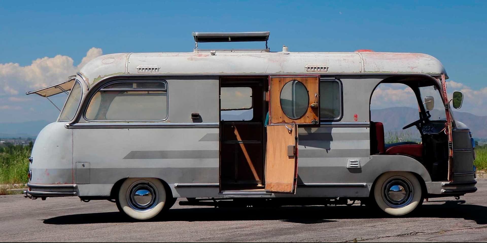 porsche tempo mikafa camper