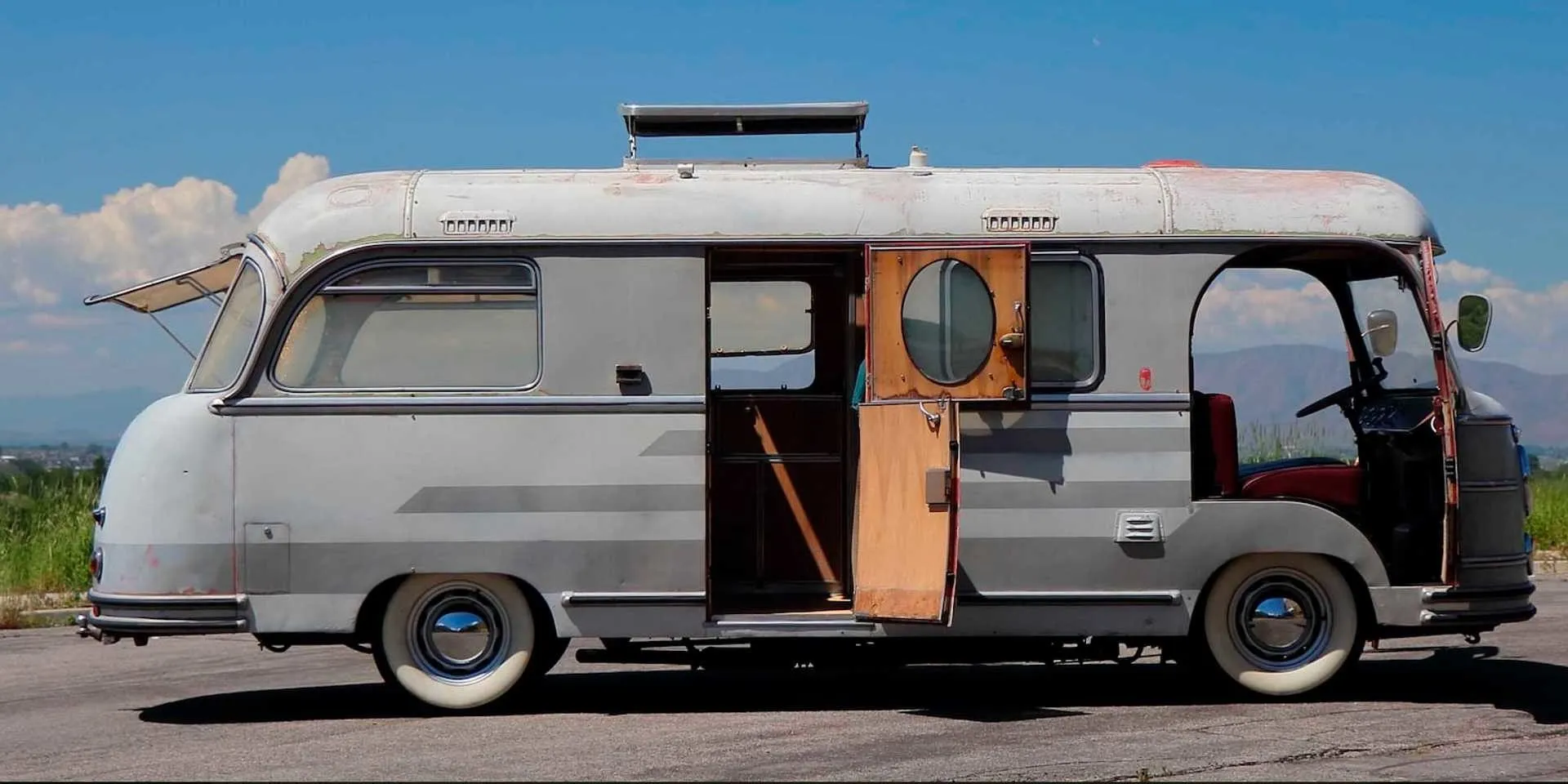 porsche tempo mikafa camper