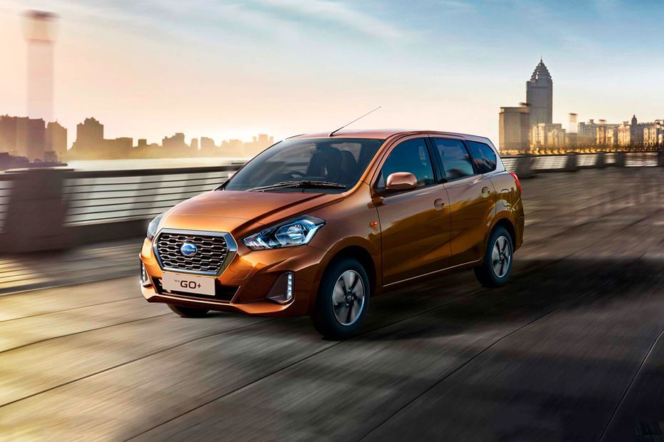renault triber 