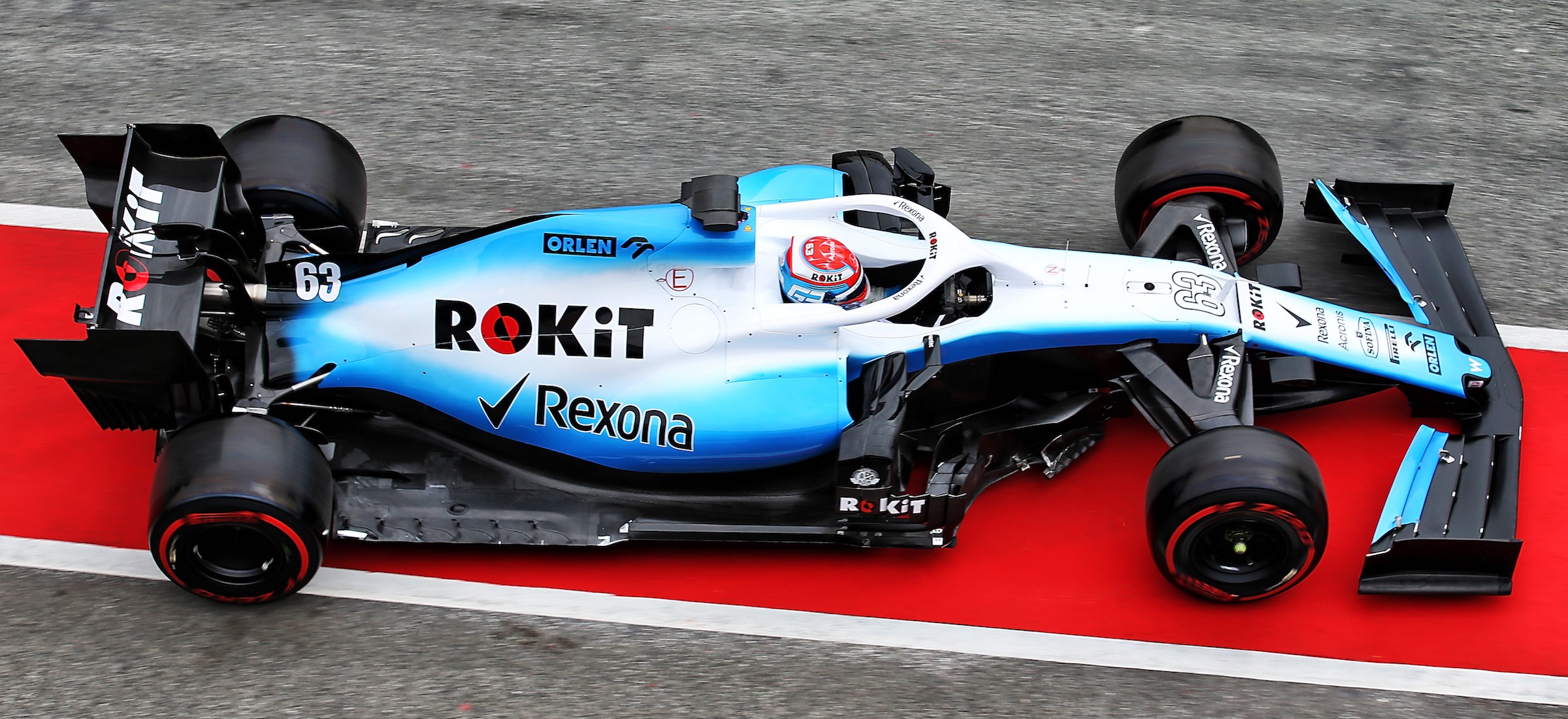 Sytuacja i plotki w Formule 1 po Grand Prix Monako