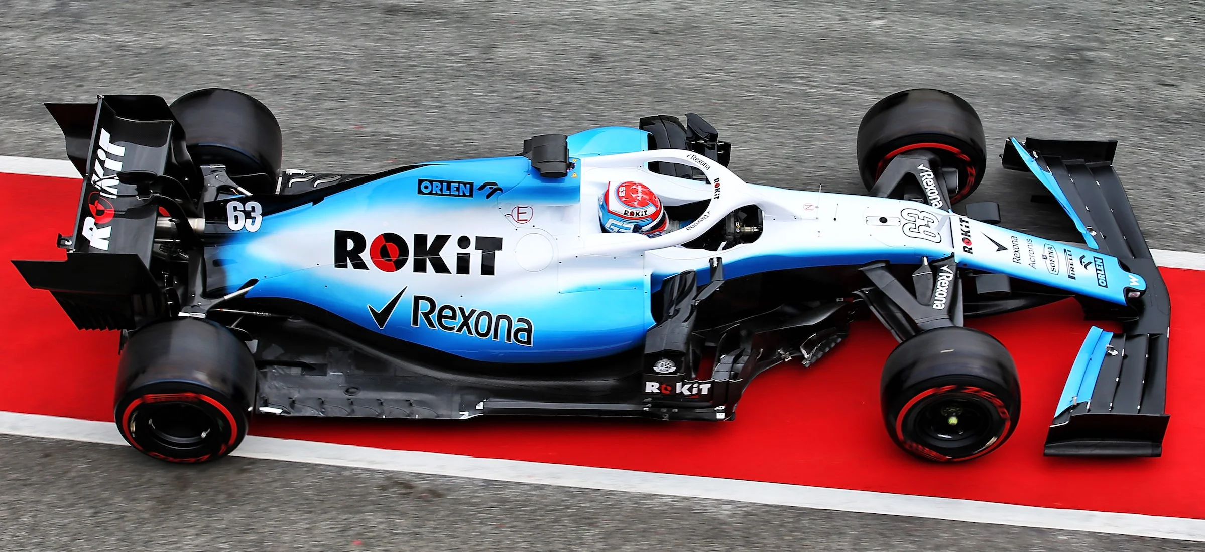 Sytuacja i plotki w Formule 1 po Grand Prix Monako