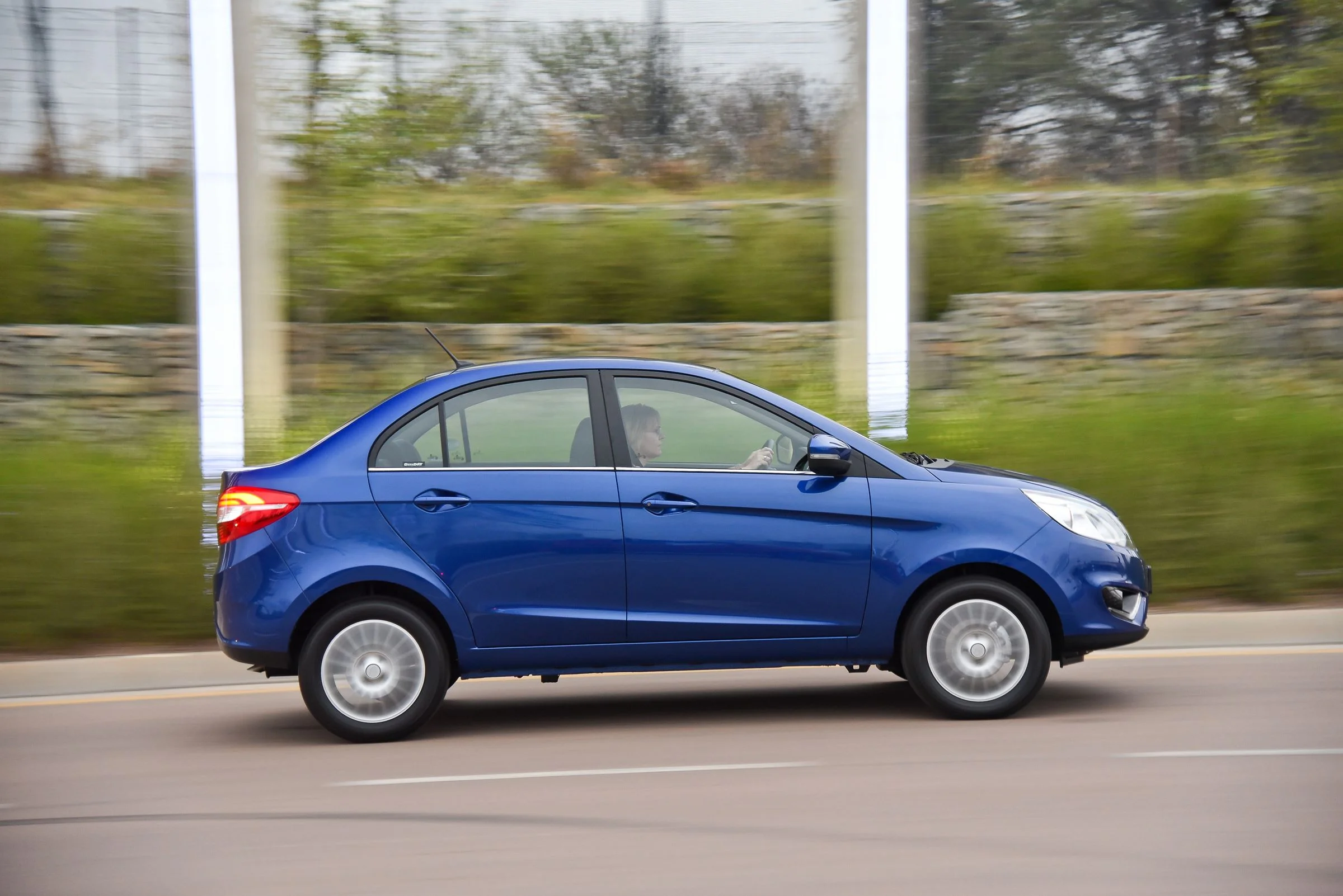sedan 