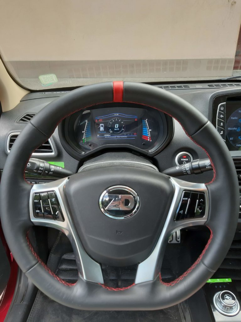 Traficar ZD D2S 