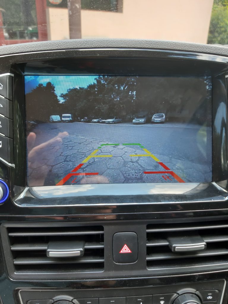Traficar ZD D2S 