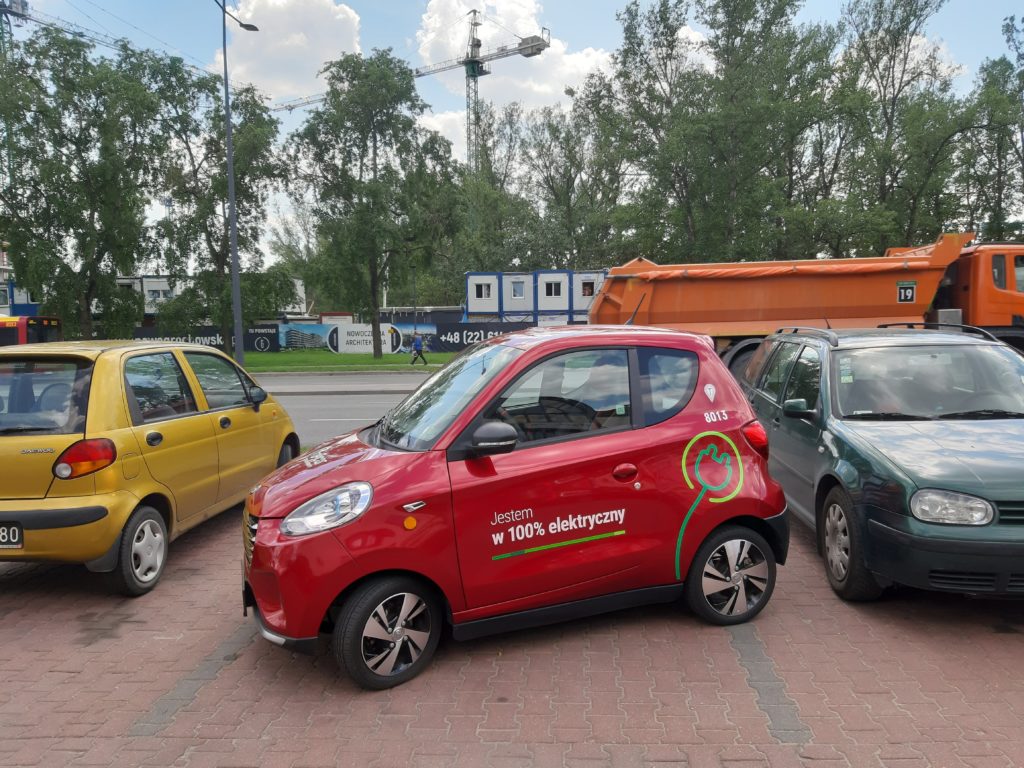 Traficar ZD D2S 