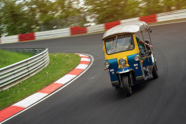 motoblender 