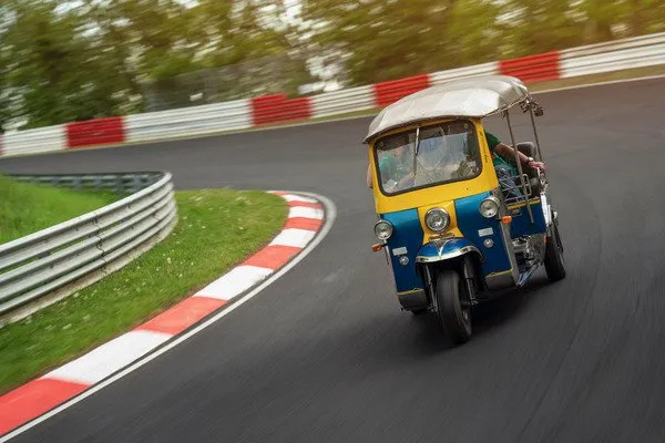 motoblender
