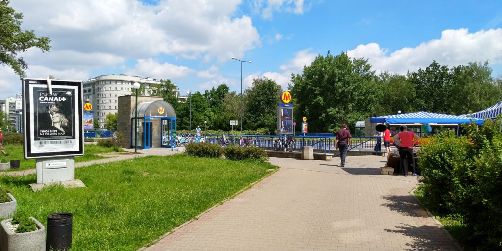 tydzień bez samochodu 