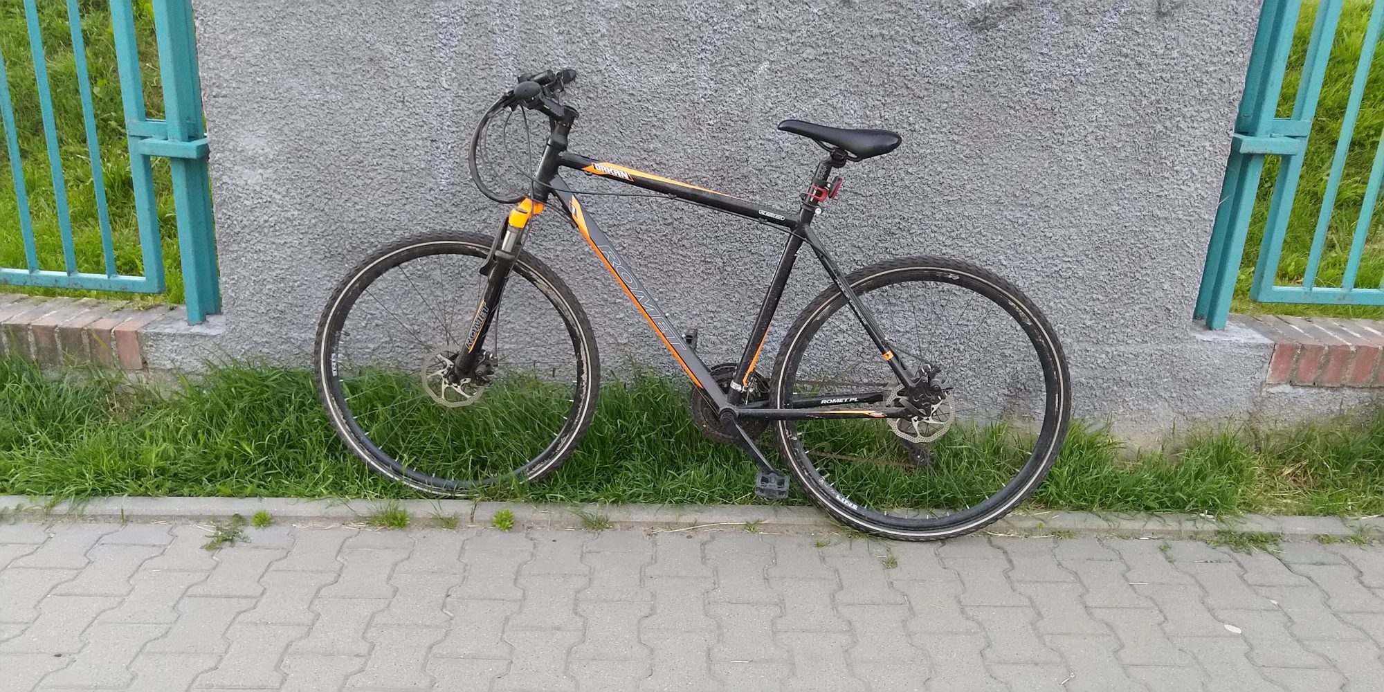 tydzień bez samochodu