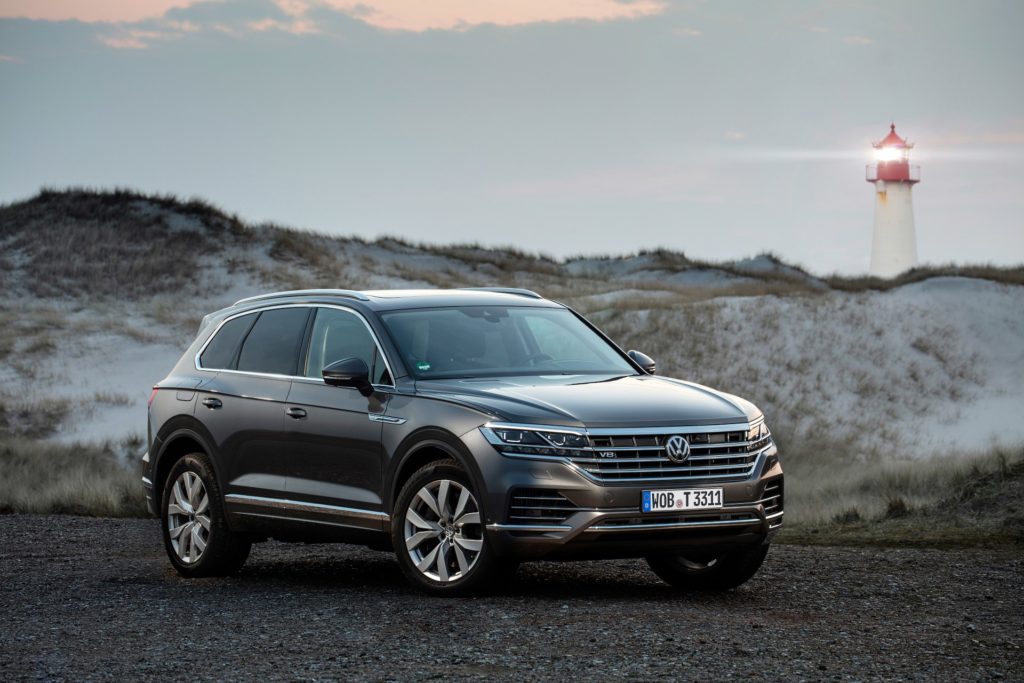 Audi SQ8 TDI moc 