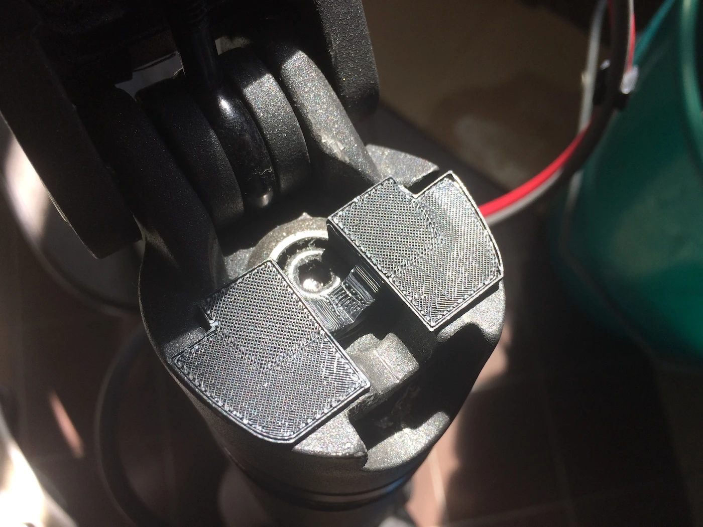 hulajnoga xiaomi m365 awarie 