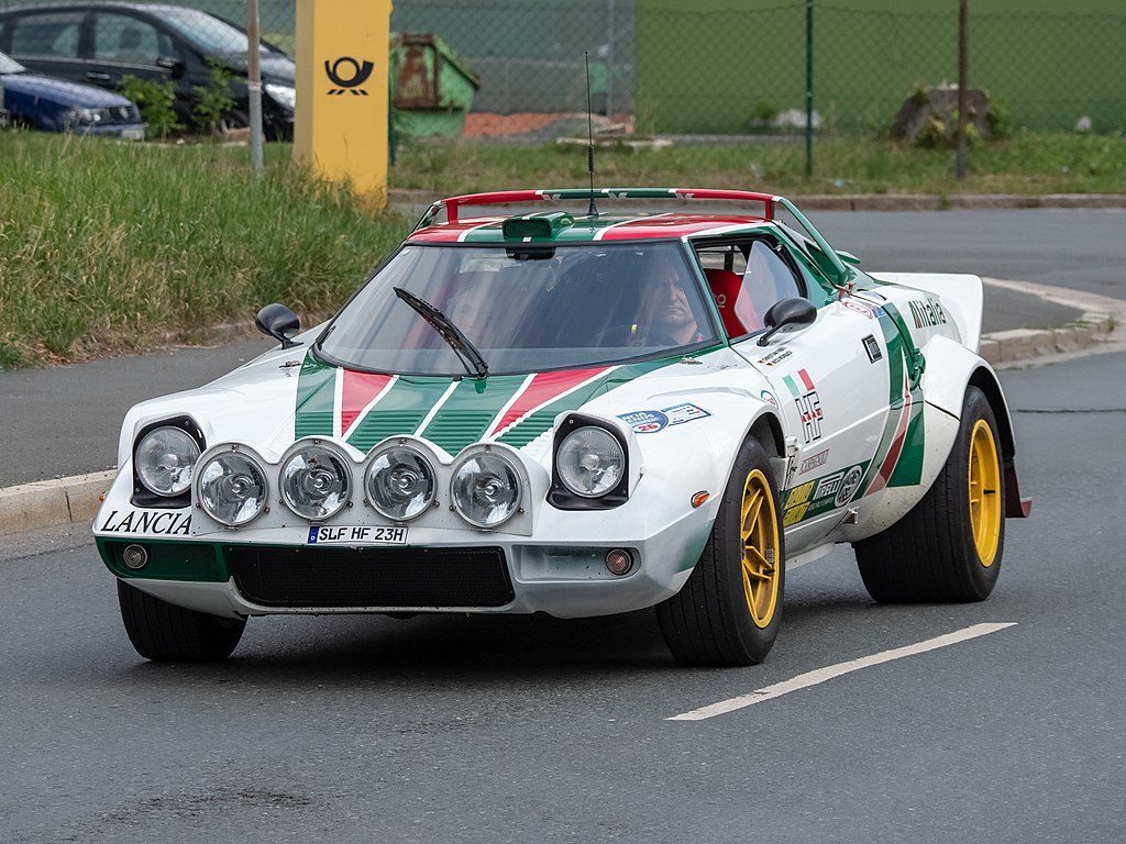 sprzedaż Alfa Romeo 2019 
