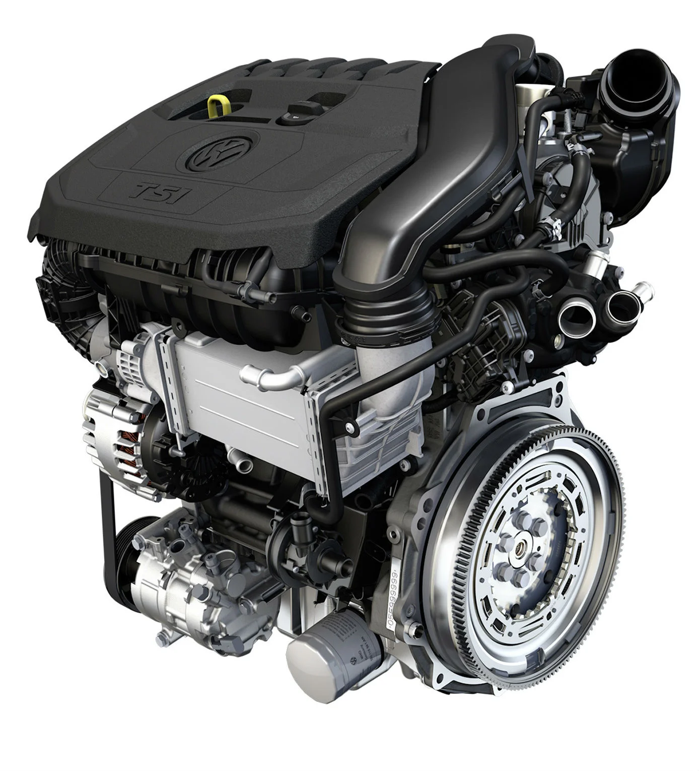 silnik 1.5 tsi 