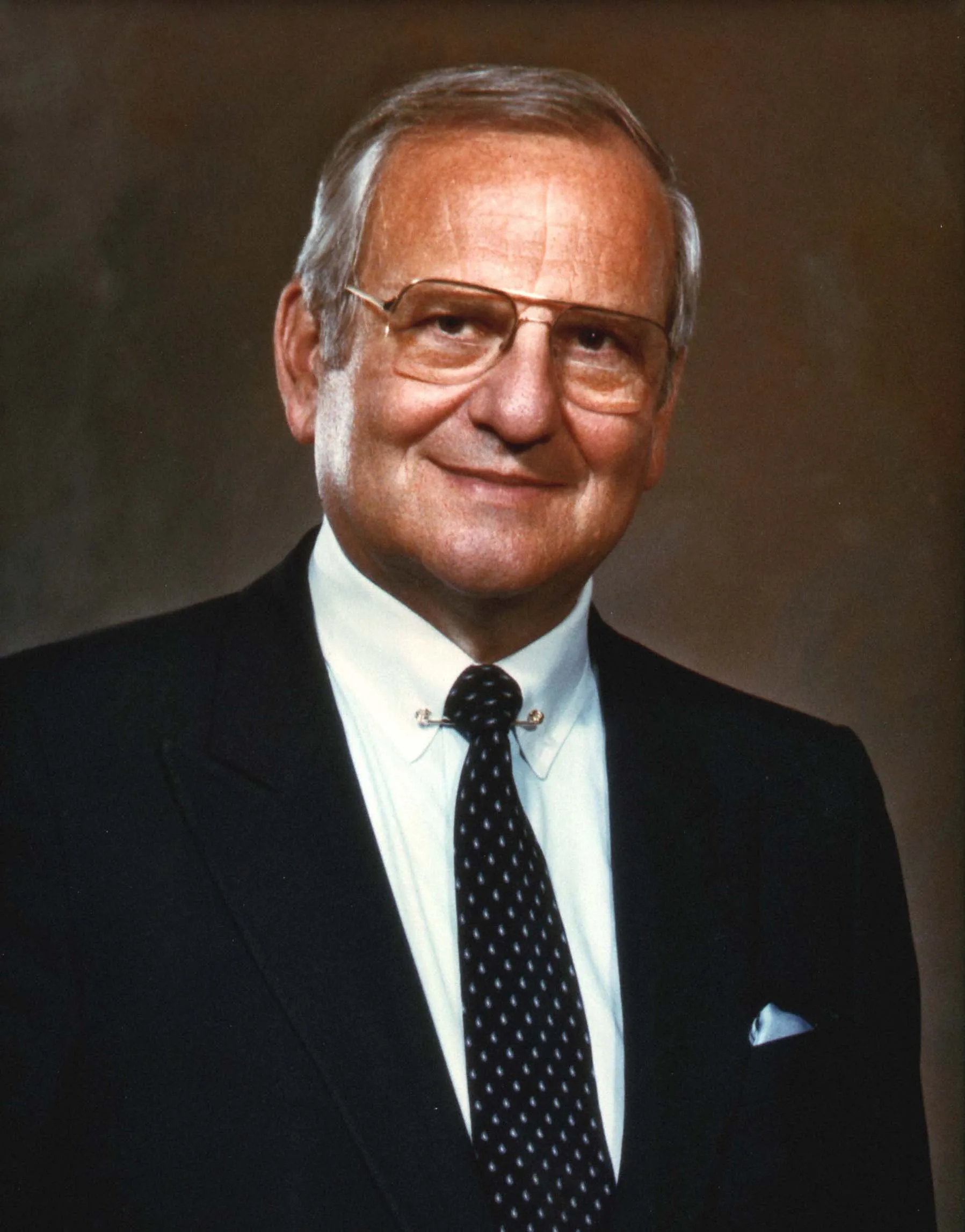 Lee Iacocca 