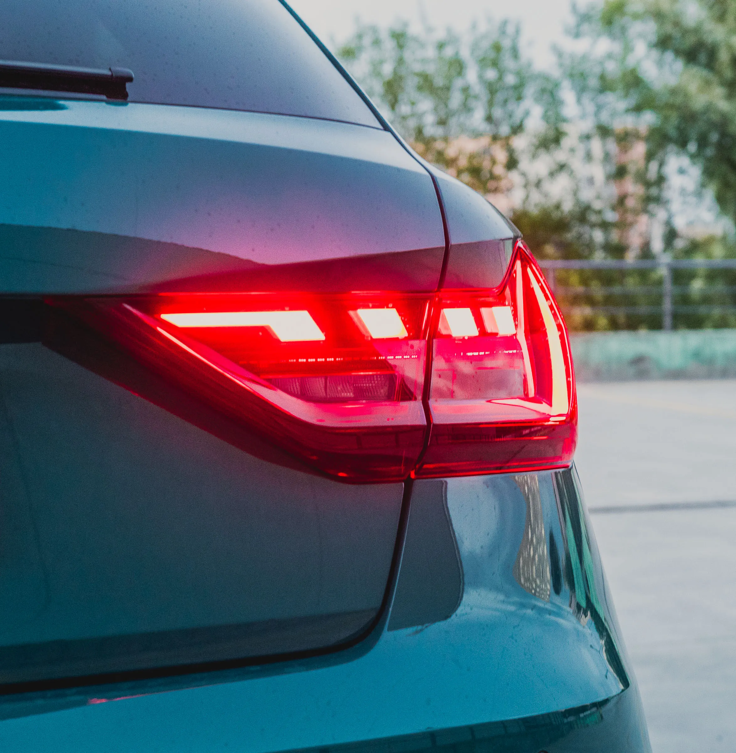 Audi A1 1.5 TFSI 2019 test 