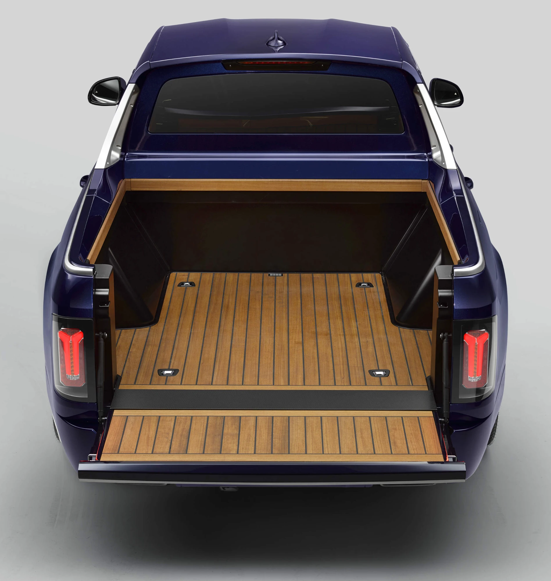 BMW X7 Pick-up 