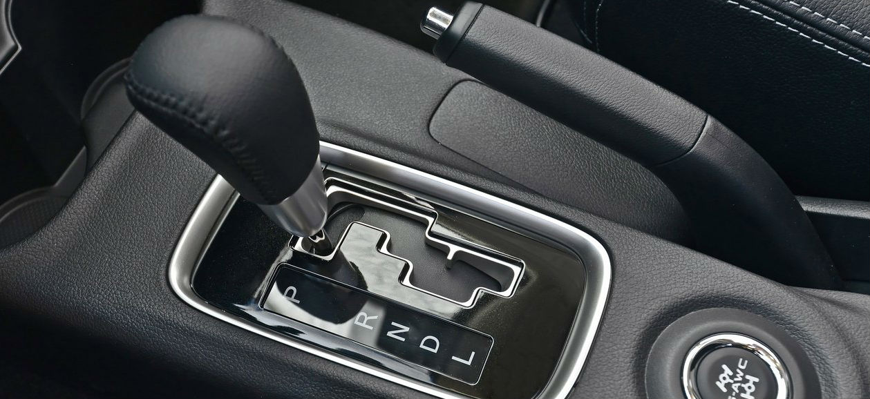 przekładnia CVT