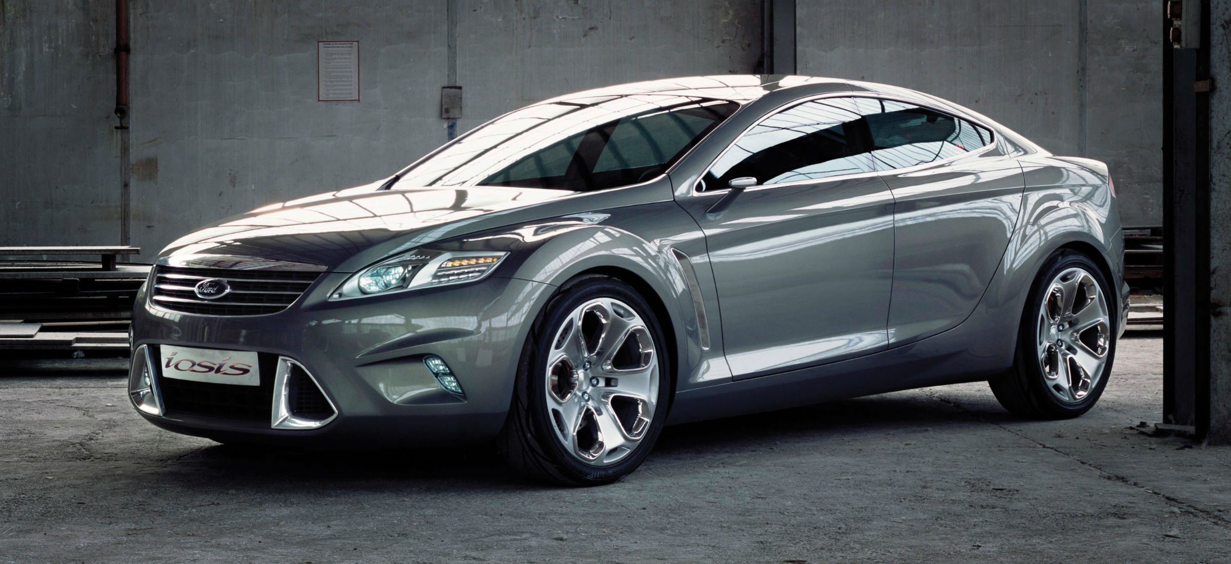 koniec mondeo s-maxa i galaxy