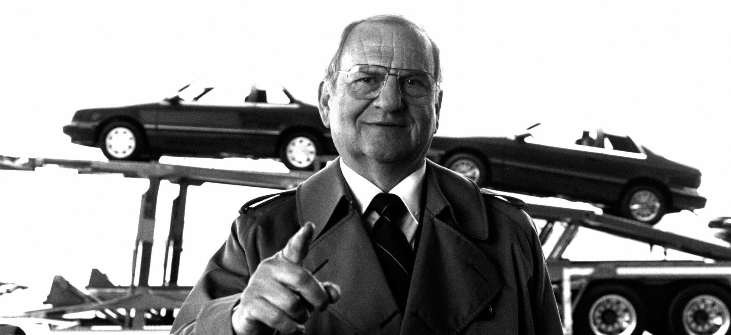 Lee Iacocca