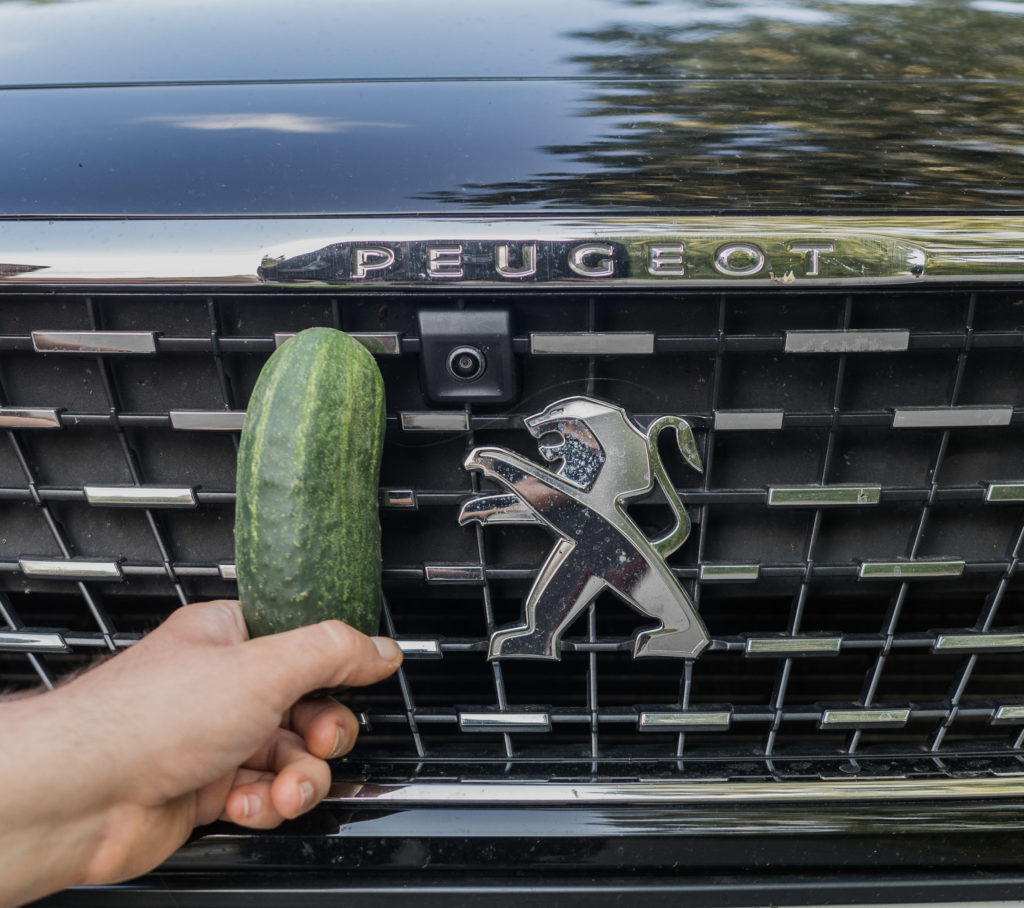peugeot 3008 puretech opinie test 