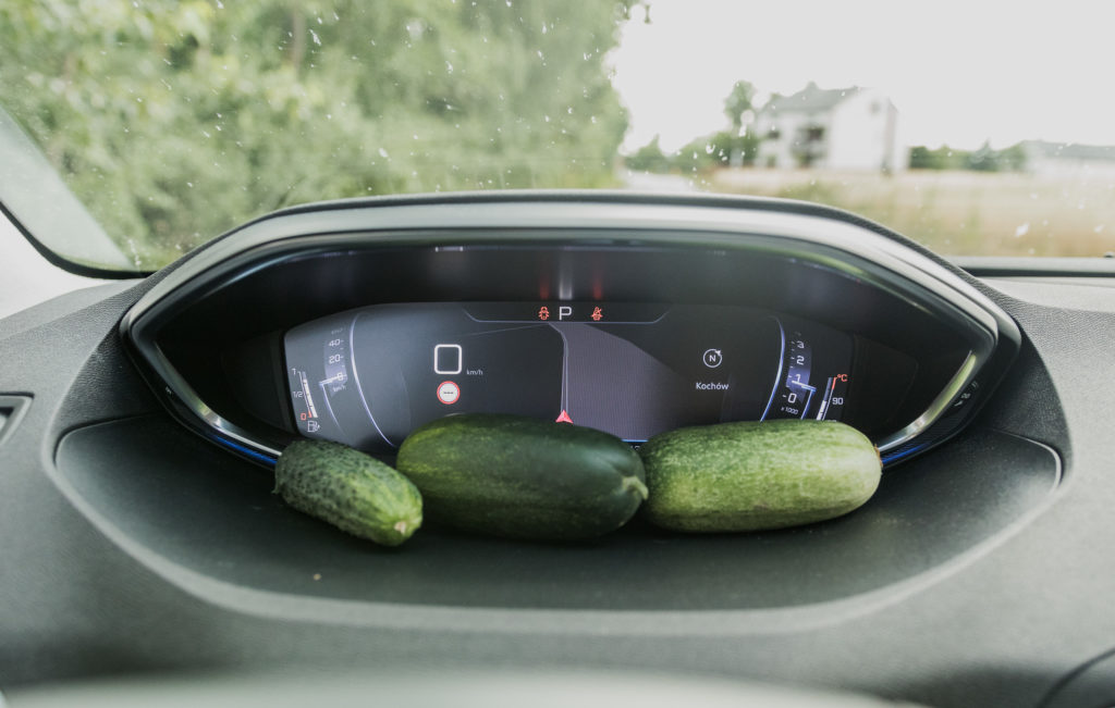 peugeot 3008 puretech opinie test 