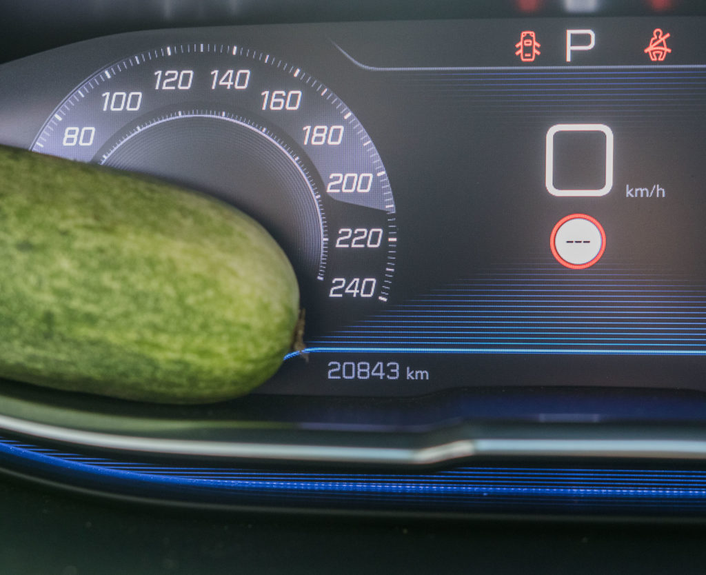 peugeot 3008 puretech opinie test 