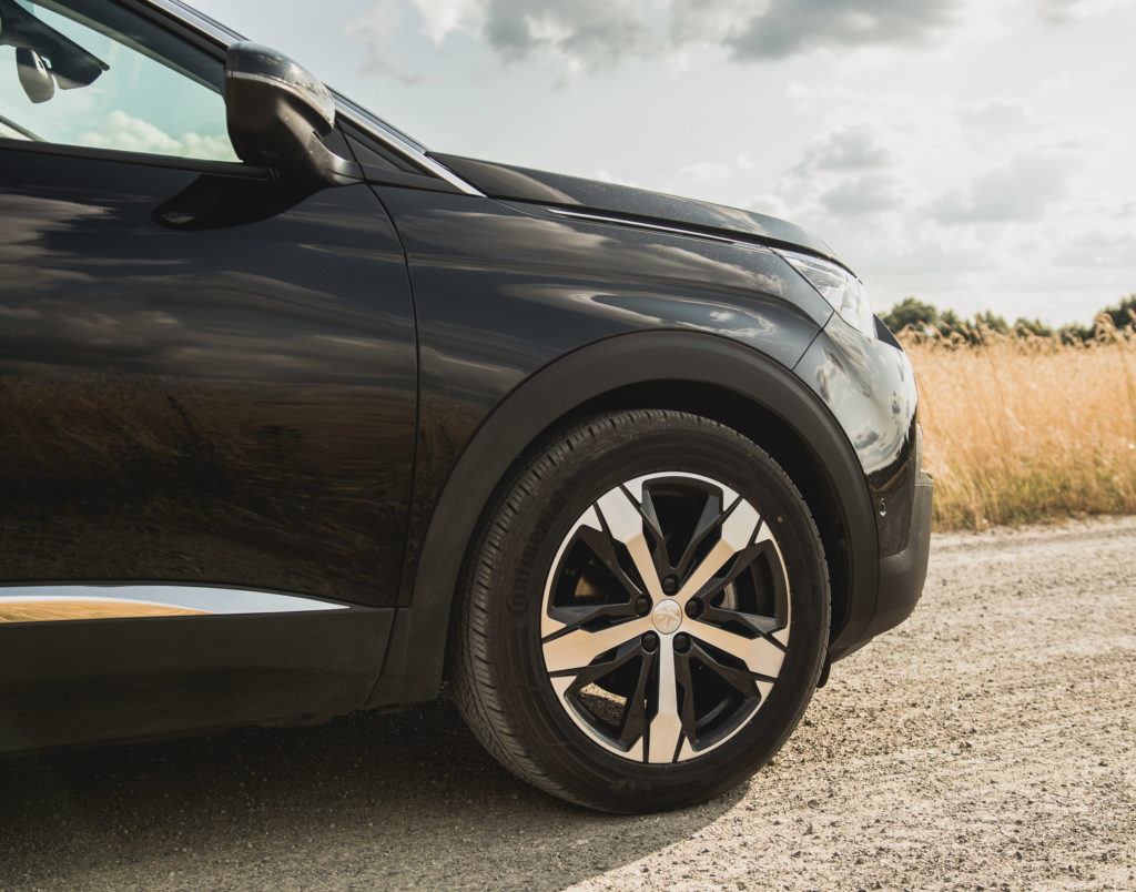 peugeot 3008 puretech opinie test 