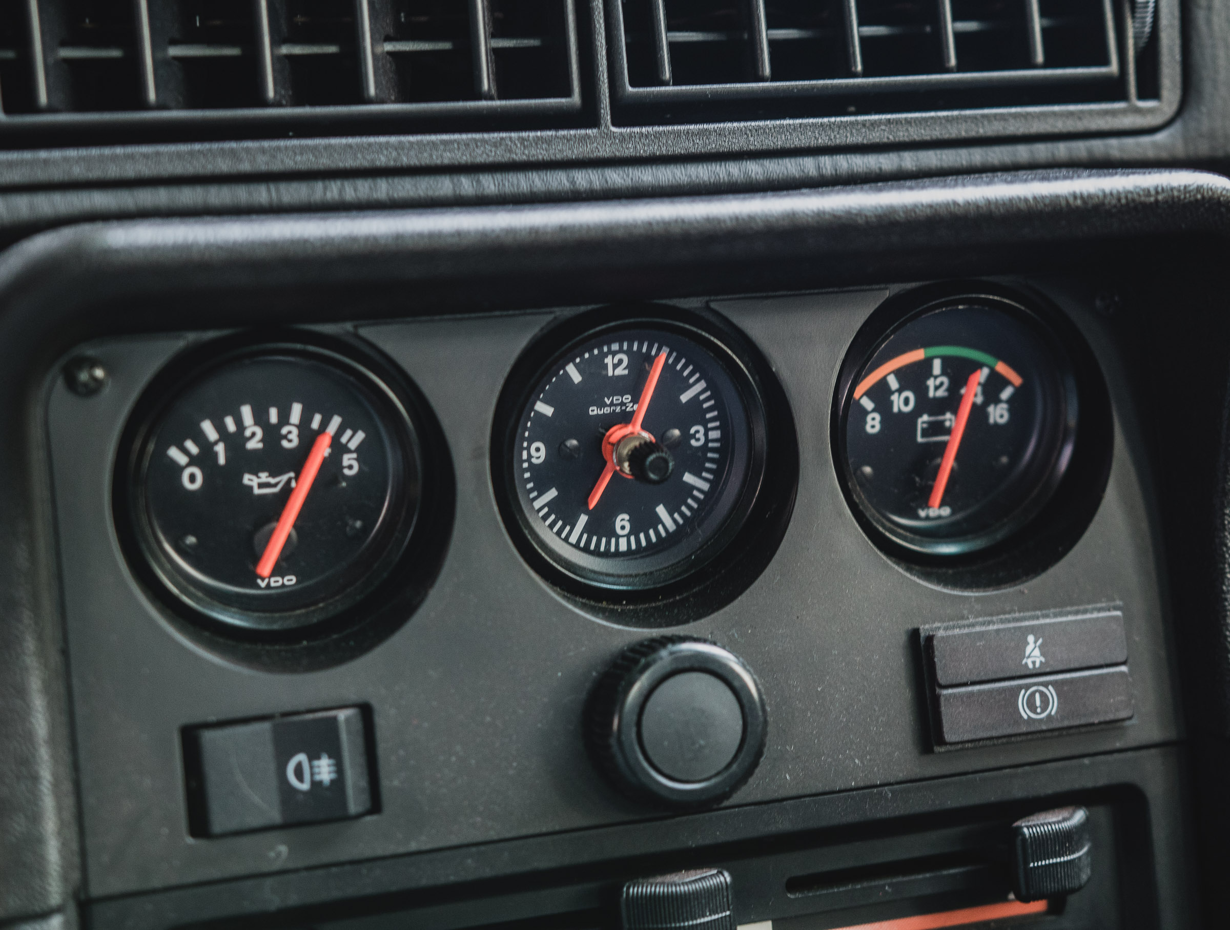 porsche 924 opinie