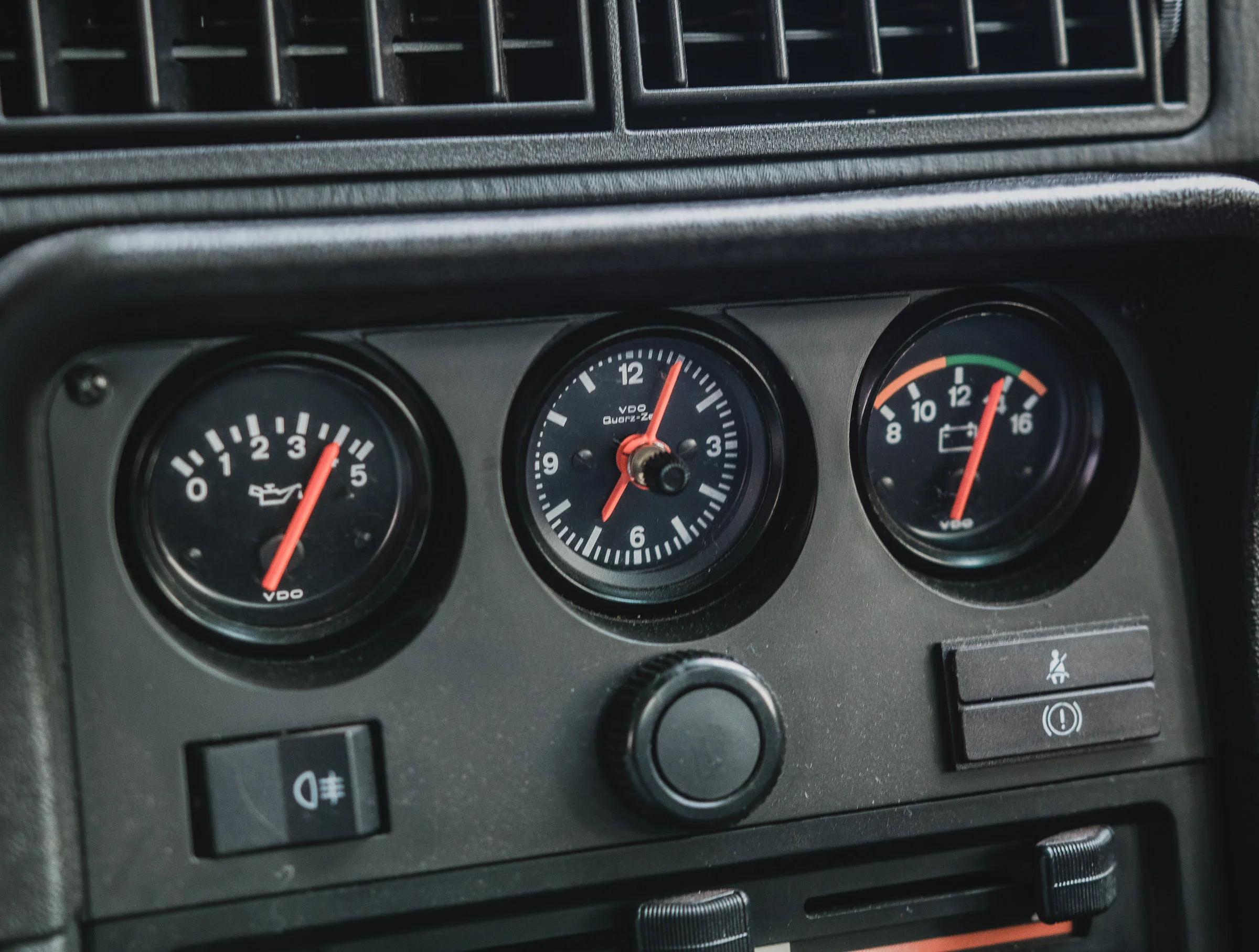 porsche 924 opinie