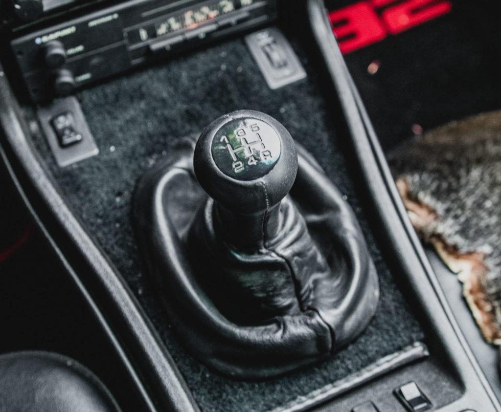 porsche 924 opinie 