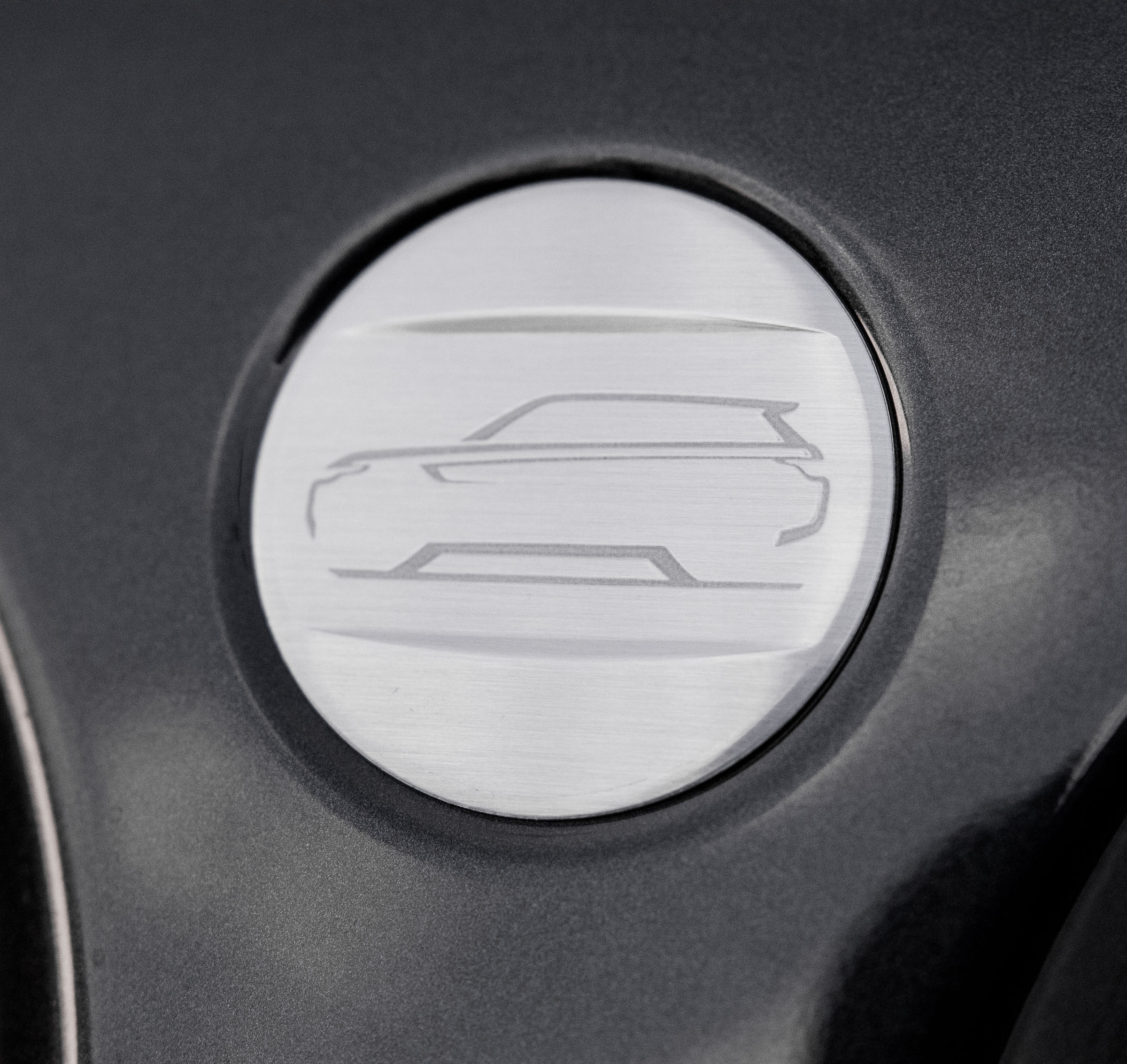 Range Rover Sport P400e PHEV 