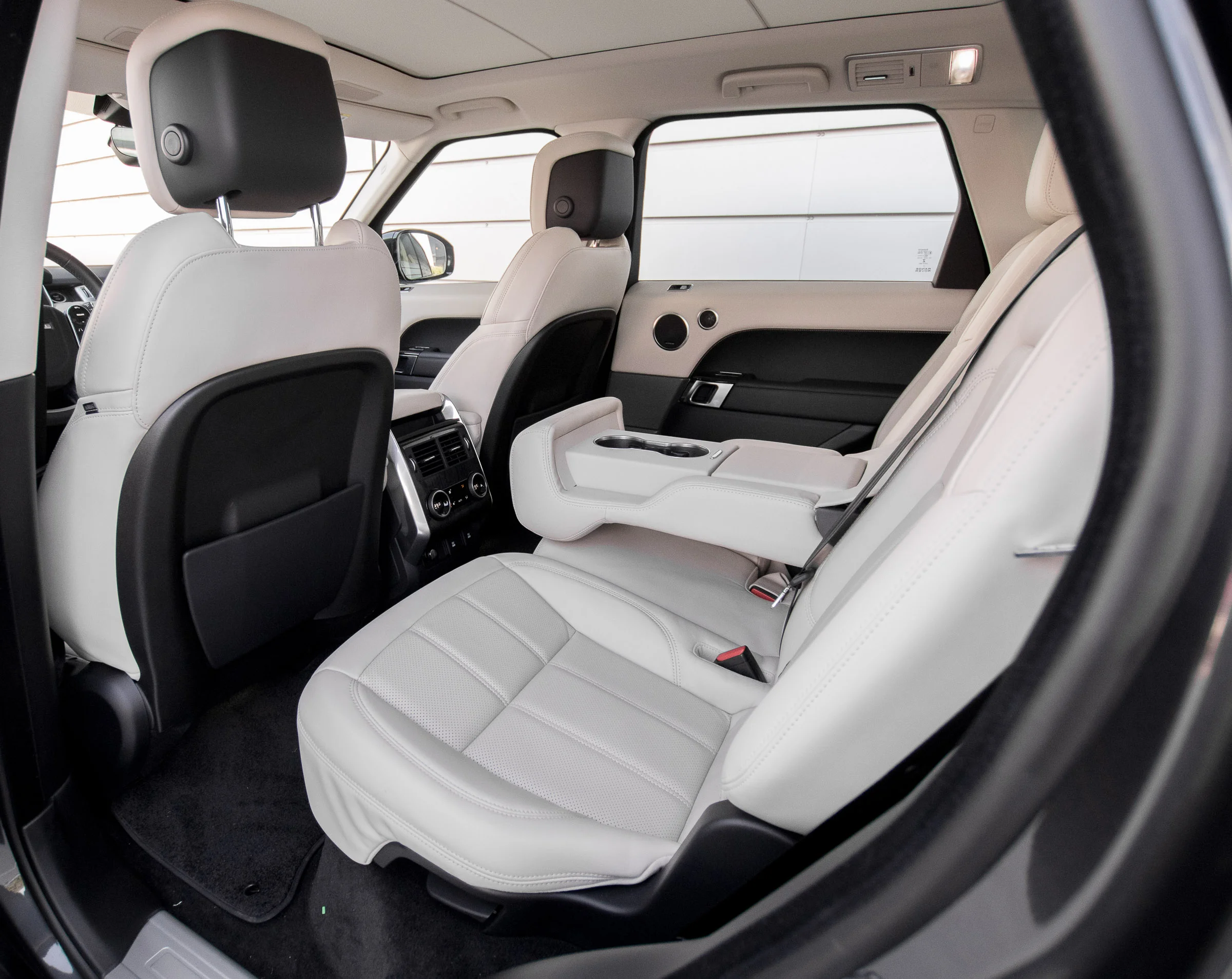 Range Rover Sport P400e PHEV 