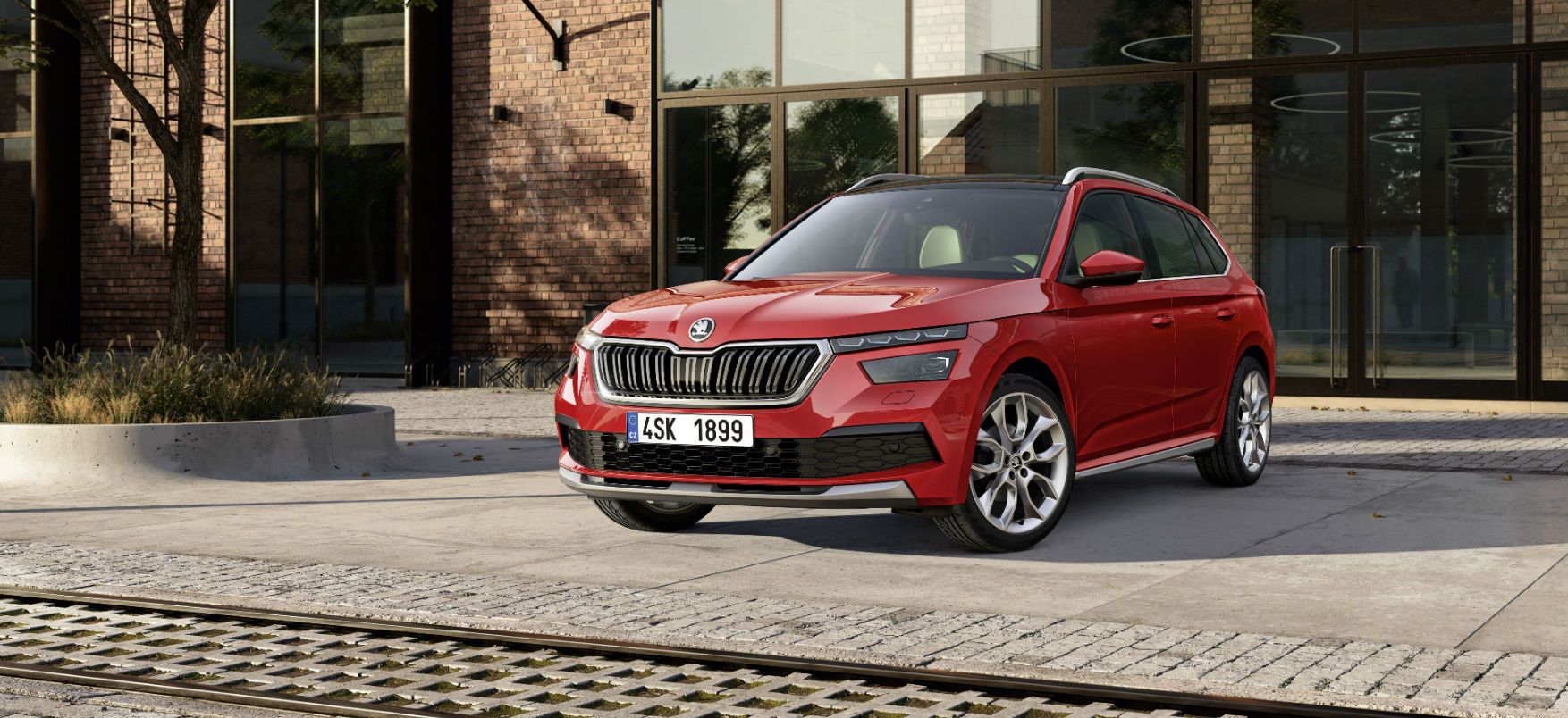 skoda kamiq cena skoda kamiq rywale