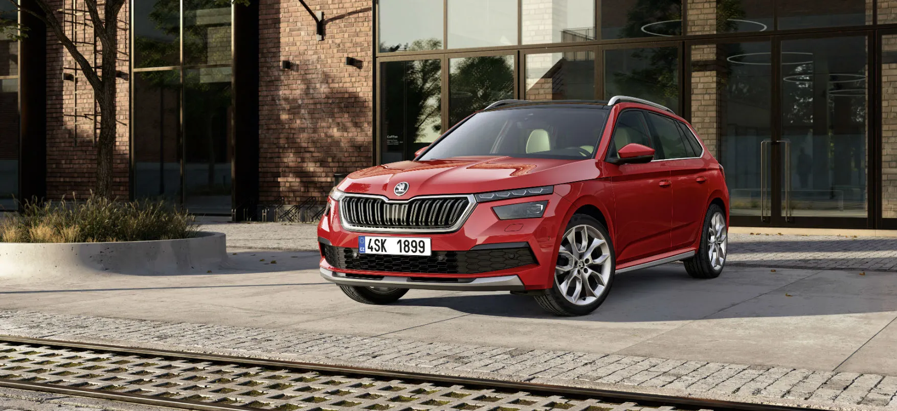 skoda kamiq cena skoda kamiq rywale