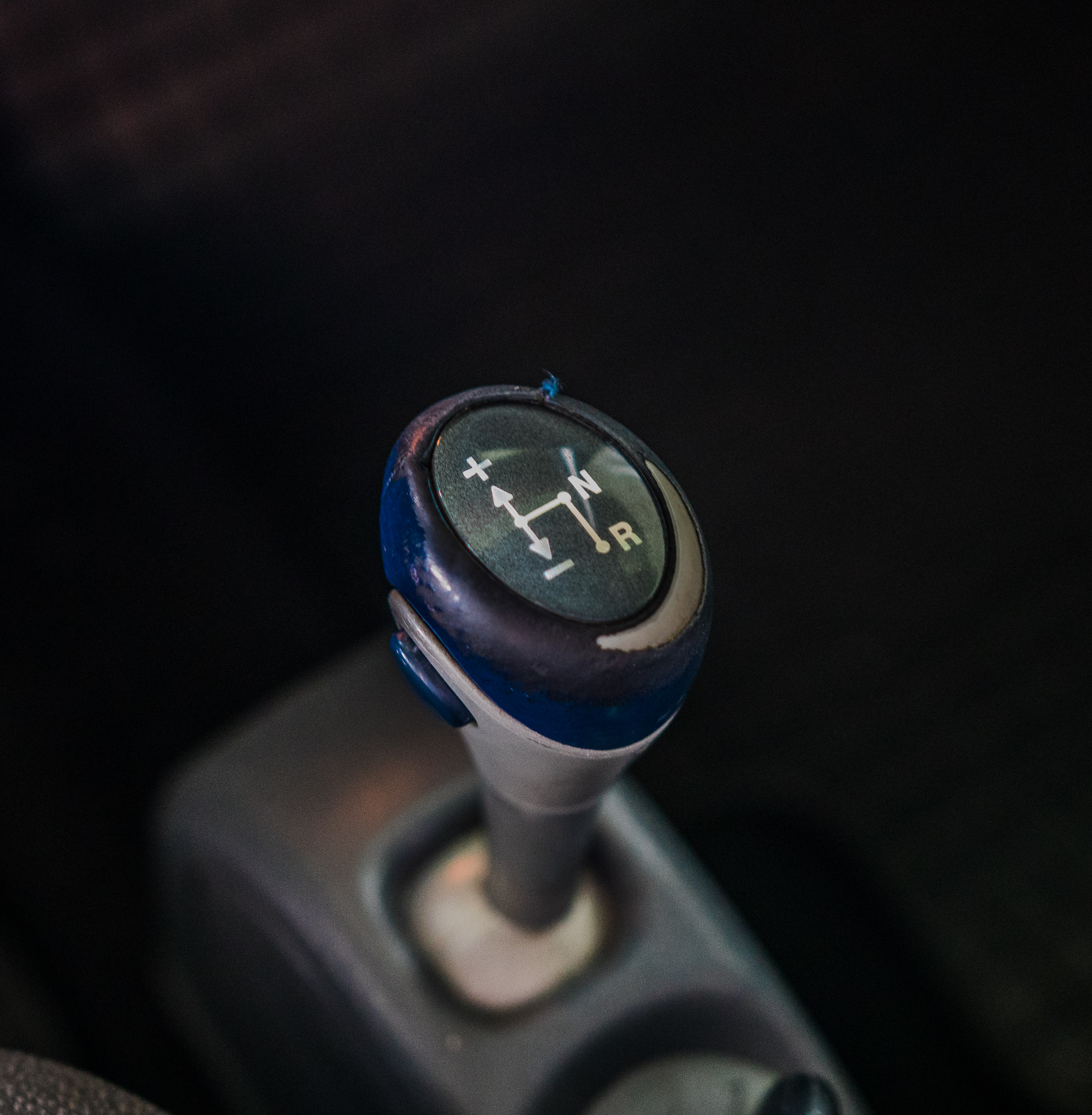 Smart Fortwo awarie 