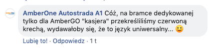 korki na A1 dzisiaj 