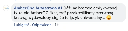 korki na A1 dzisiaj 