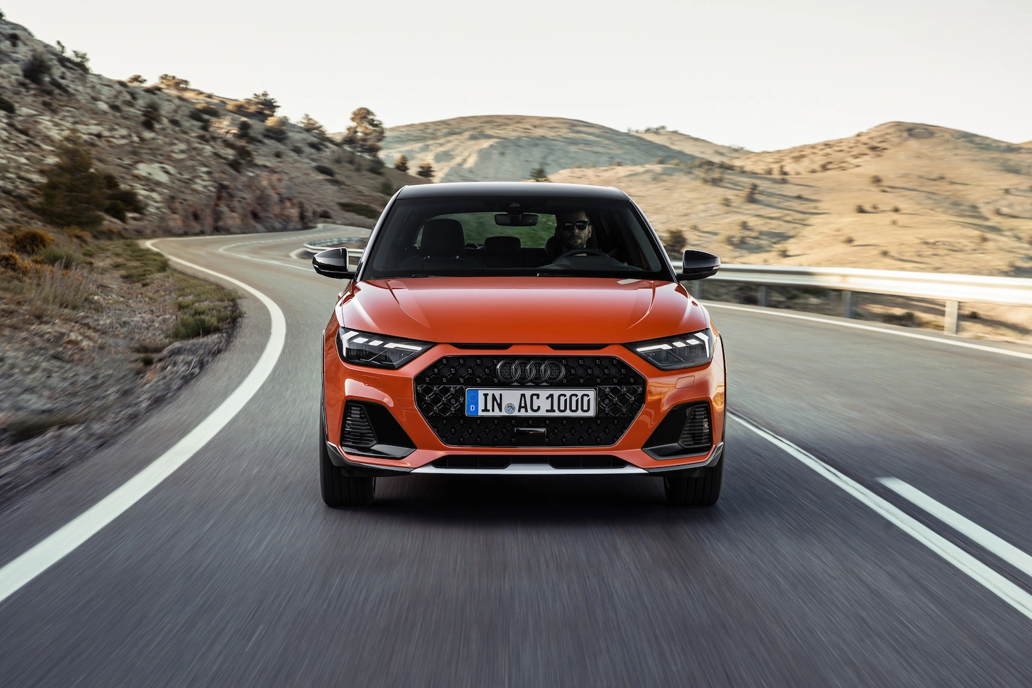 Chyba już naprawdę nie opłaca się produkować małych aut. Następca Audi A1 może się nie pojawić
