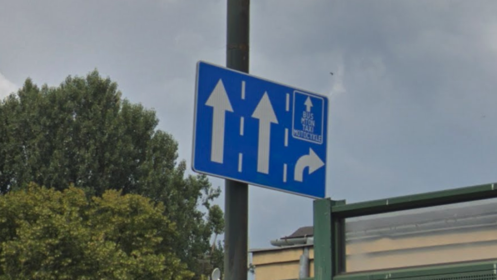 buspas samochody elektryczne 