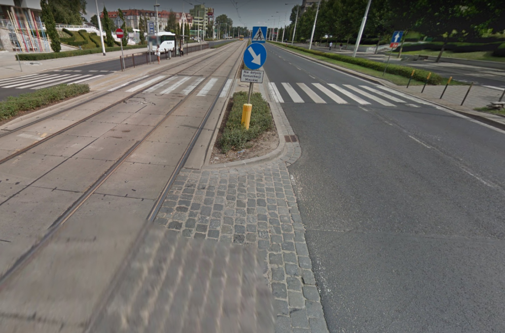 buspas samochody elektryczne 