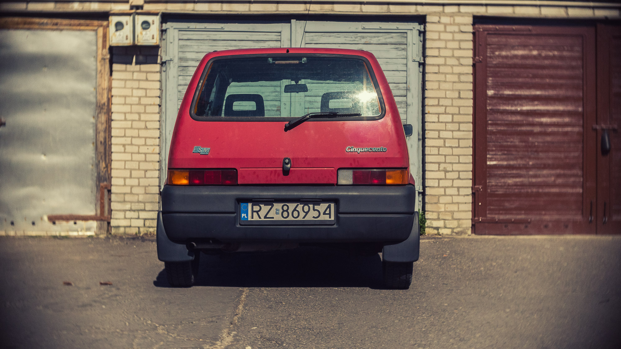 Kiedyś powszechne, dziś trudne do kupienia. Co znika z rynku moto?