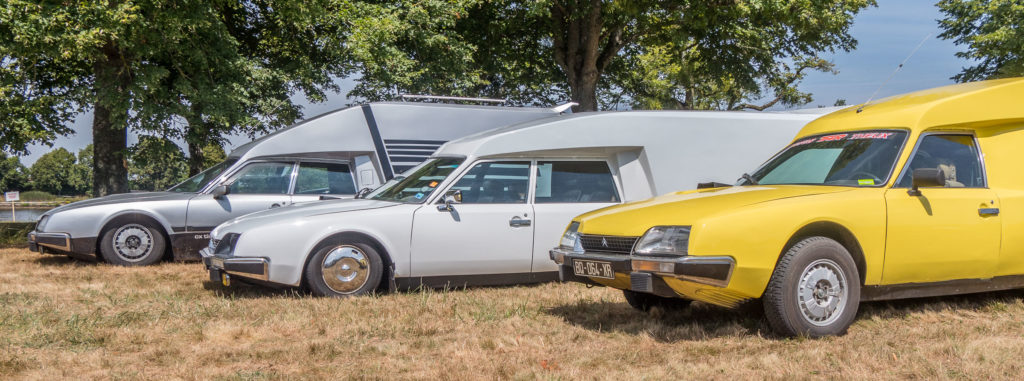 citroen 100 lat zlot 