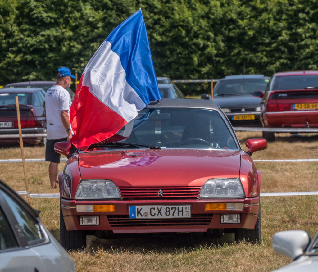 citroen 100 lat zlot 