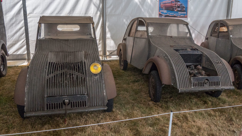 citroen 100 lat zlot 