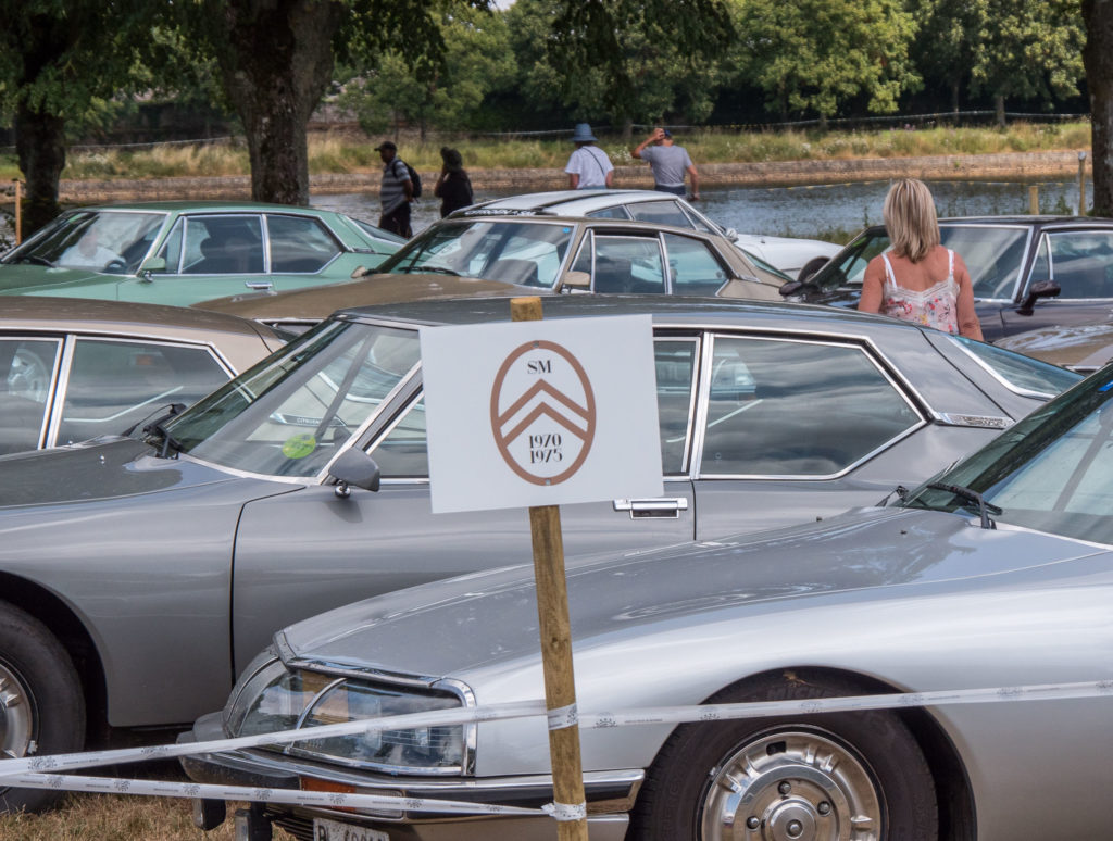 citroen 100 lat zlot 