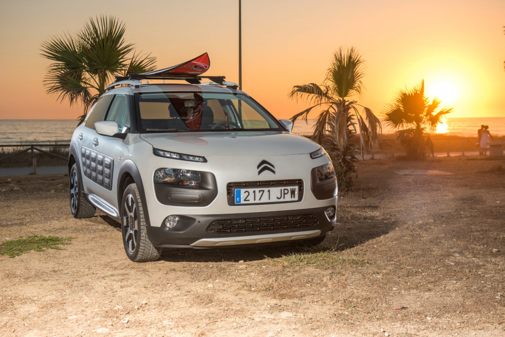 citroen linda jackson wywiad 