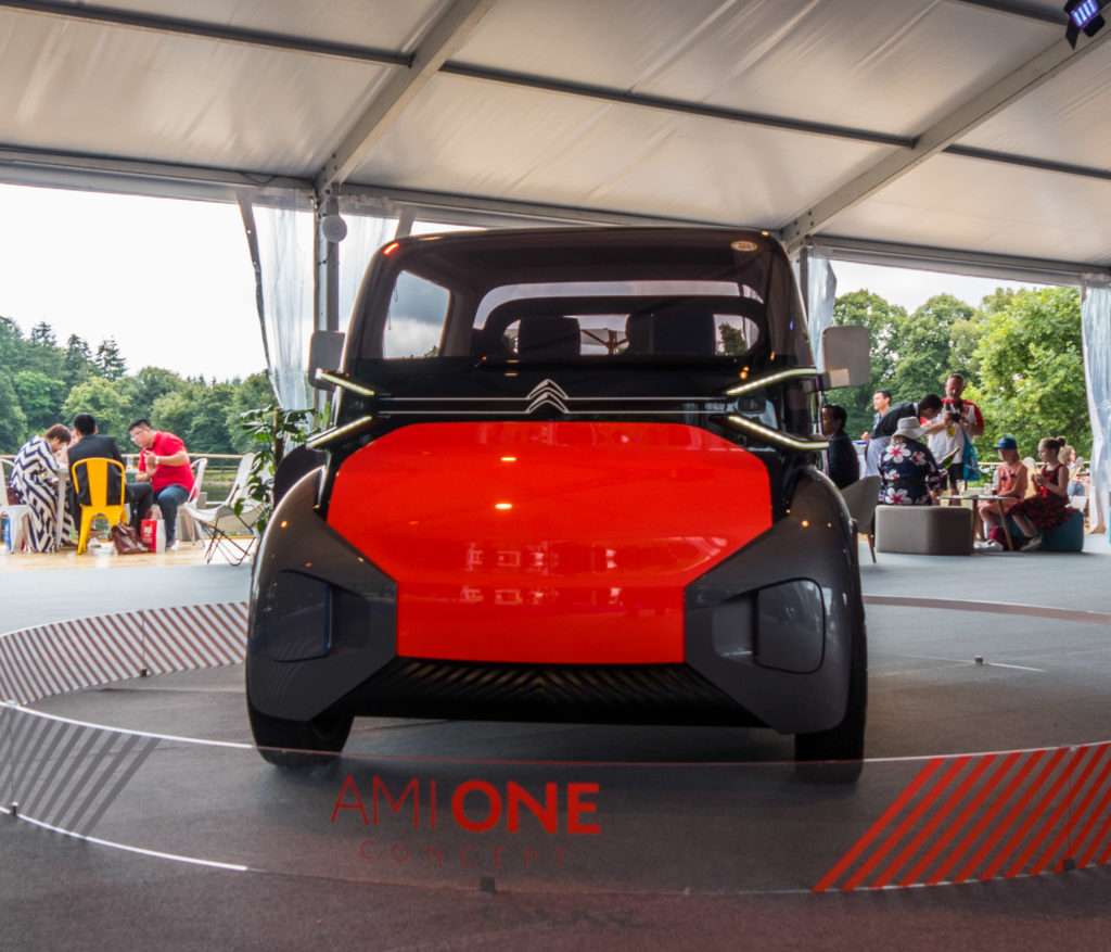citroen pierre leclercq wywiad 